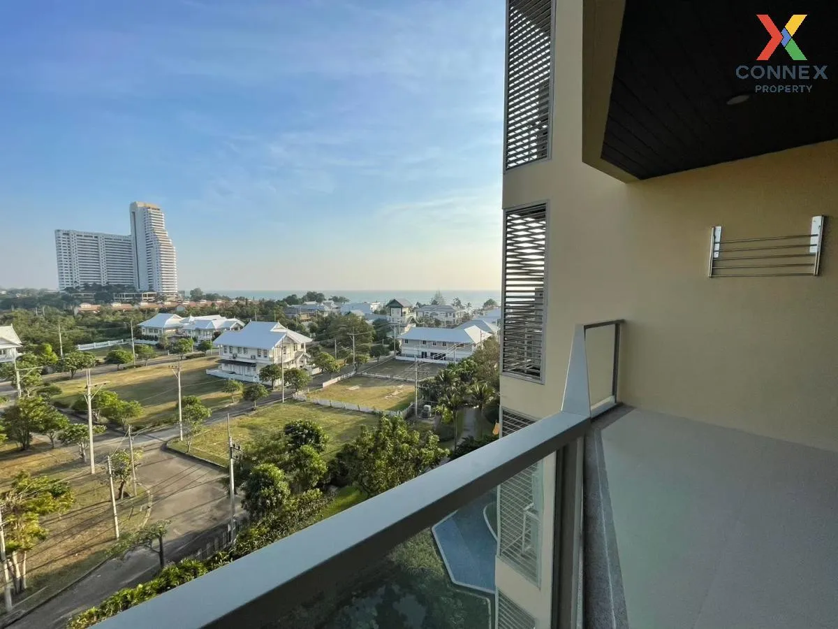 ขายคอนโด  บ้าน ทิวทะเล อความารีน ดูเพล็กซ์ วิวสวย ชั้นสูง ชะอำ ชะ ขายคอนโด  บ้าน ทิวทะเล อความารีน ดูเพล็กซ์ วิวสวย ชั้นสูง ชะอำ ชะ