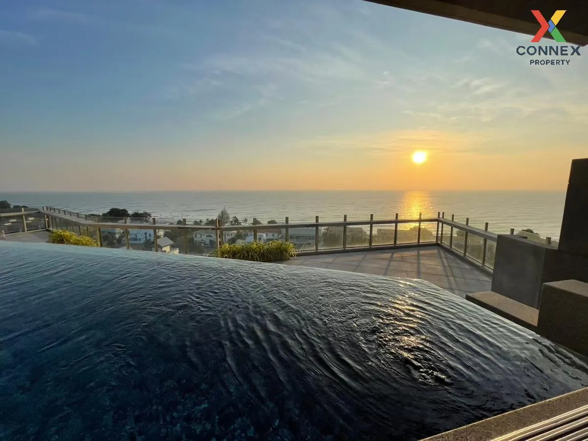 ขายคอนโด  บ้าน ทิวทะเล อความารีน ดูเพล็กซ์ วิวสวย ชั้นสูง ชะอำ ชะ ขายคอนโด  บ้าน ทิวทะเล อความารีน ดูเพล็กซ์ วิวสวย ชั้นสูง ชะอำ ชะ