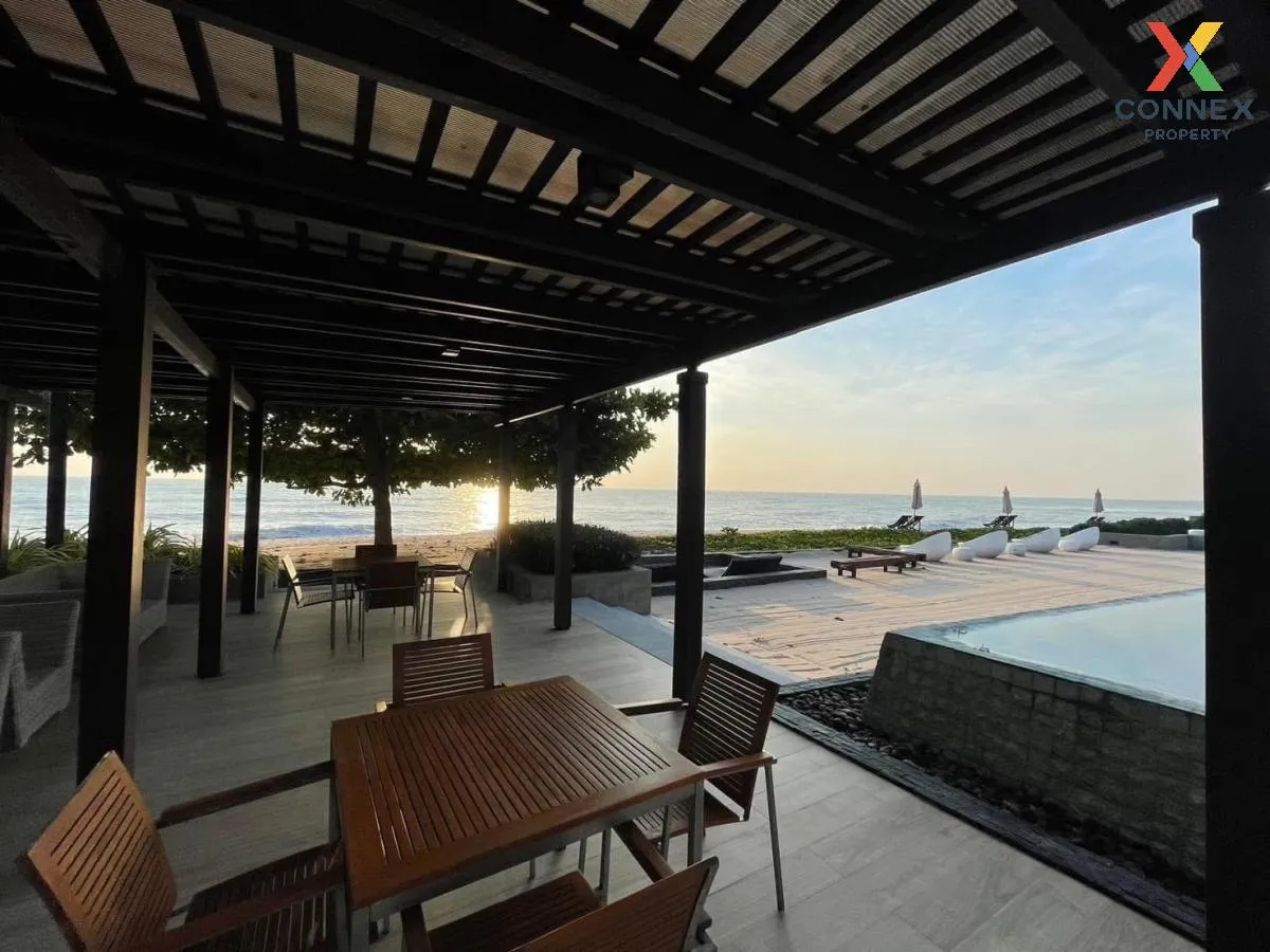 ขายคอนโด  บ้าน ทิวทะเล อความารีน ดูเพล็กซ์ วิวสวย ชั้นสูง ชะอำ ชะ ขายคอนโด  บ้าน ทิวทะเล อความารีน ดูเพล็กซ์ วิวสวย ชั้นสูง ชะอำ ชะ