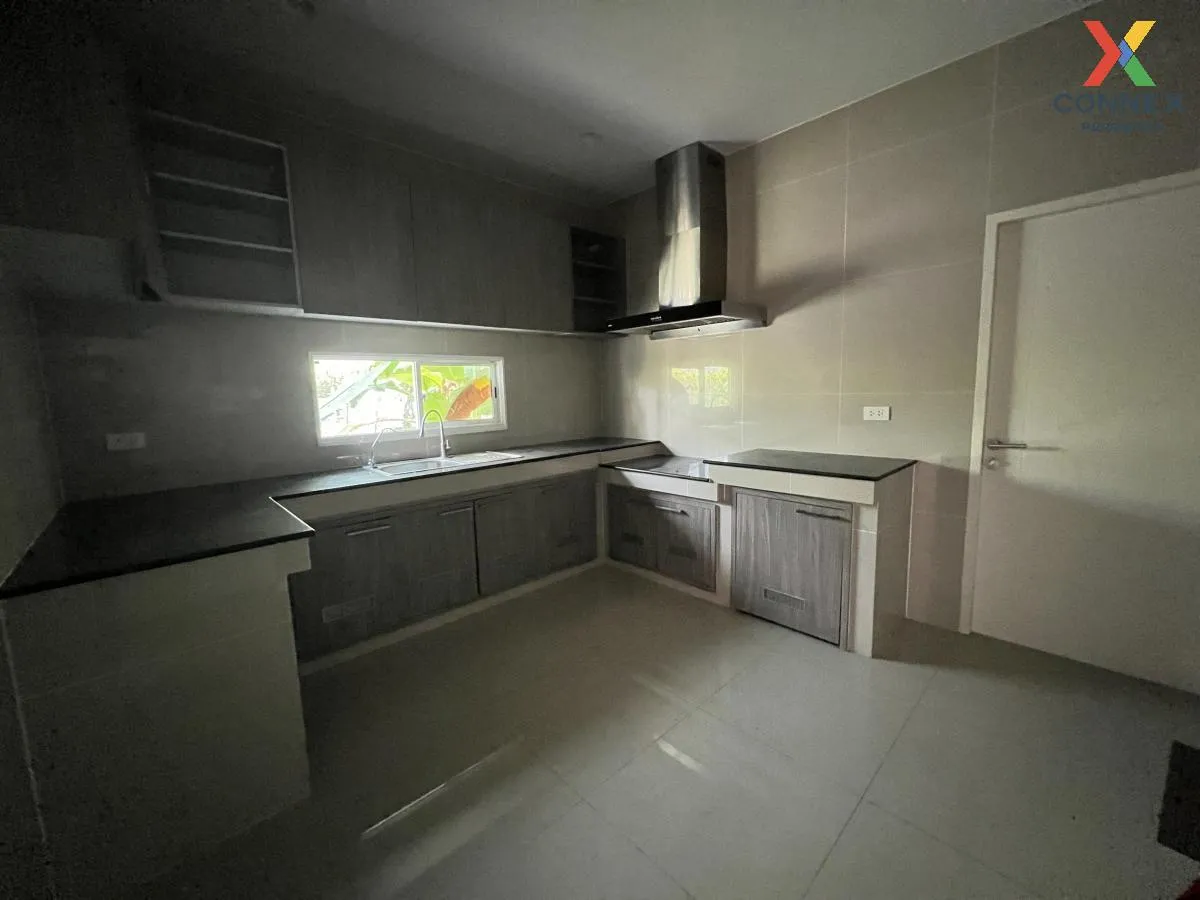 ขายบ้าน  บุราสิริ ปัญญาอินทรา บางชัน เขต คลองสามวา กรุงเทพ CX-118