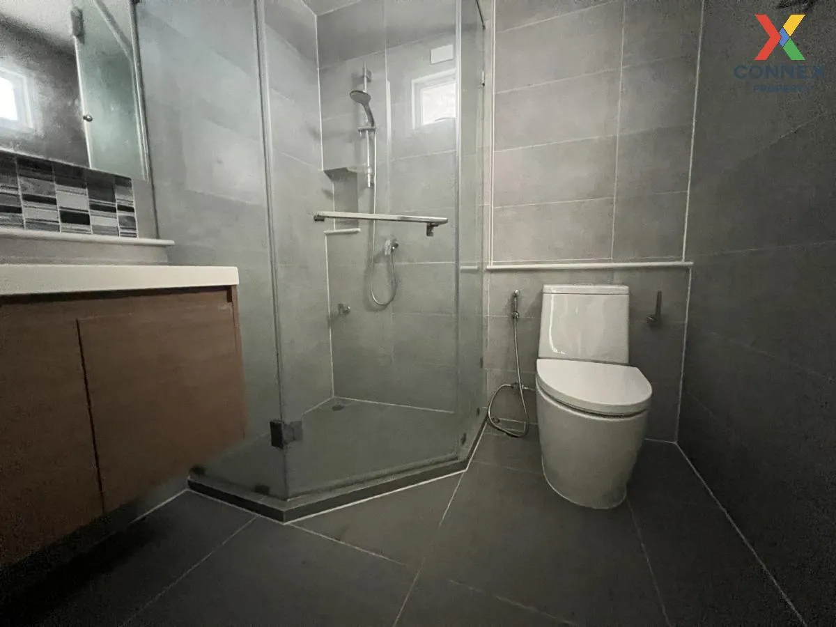 ขายบ้าน  บุราสิริ ปัญญาอินทรา บางชัน เขต คลองสามวา กรุงเทพ CX-118