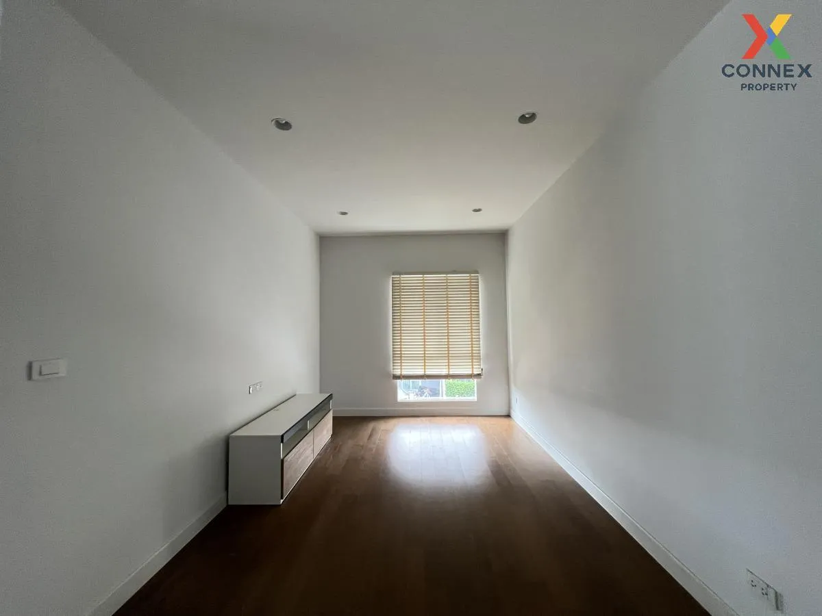 ขายบ้าน  บุราสิริ ปัญญาอินทรา บางชัน เขต คลองสามวา กรุงเทพ CX-118