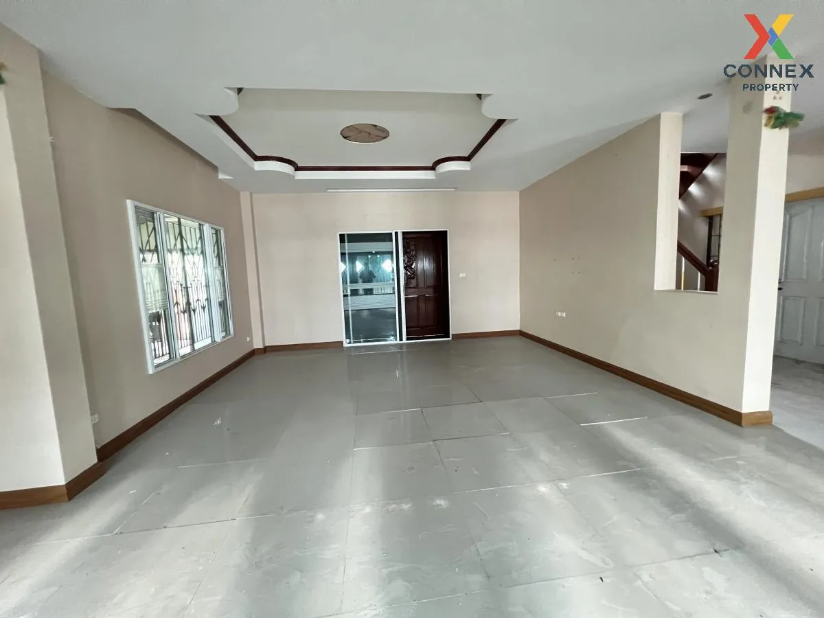 ขายบ้าน  แลนซีโอ วงแหวนฯ – รามอินทรา บางชัน เขต คลองสามวา กรุงเทพ 4