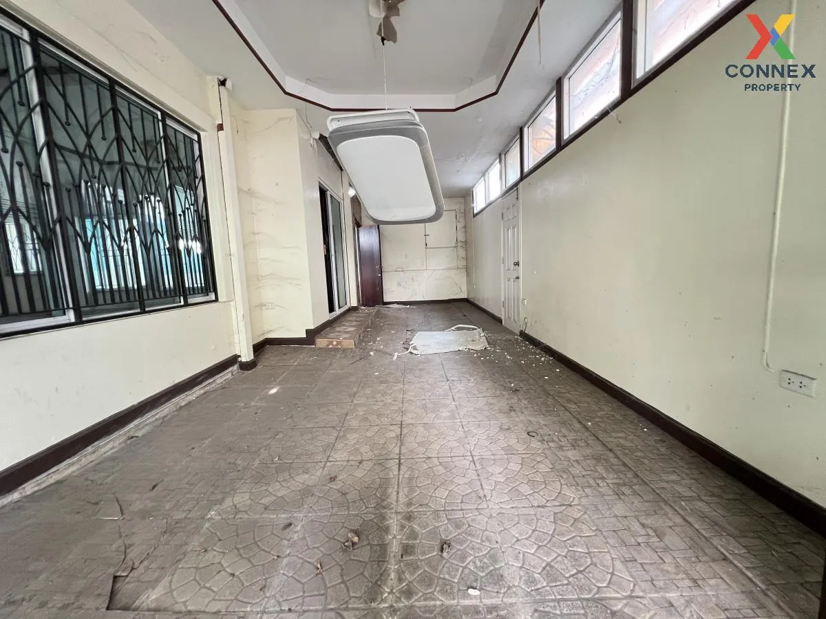 ขายบ้าน  แลนซีโอ วงแหวนฯ – รามอินทรา บางชัน เขต คลองสามวา กรุงเทพ