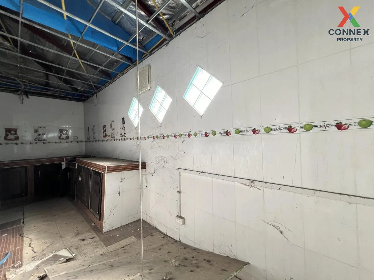 ขายบ้าน  แลนซีโอ วงแหวนฯ – รามอินทรา บางชัน เขต คลองสามวา กรุงเทพ