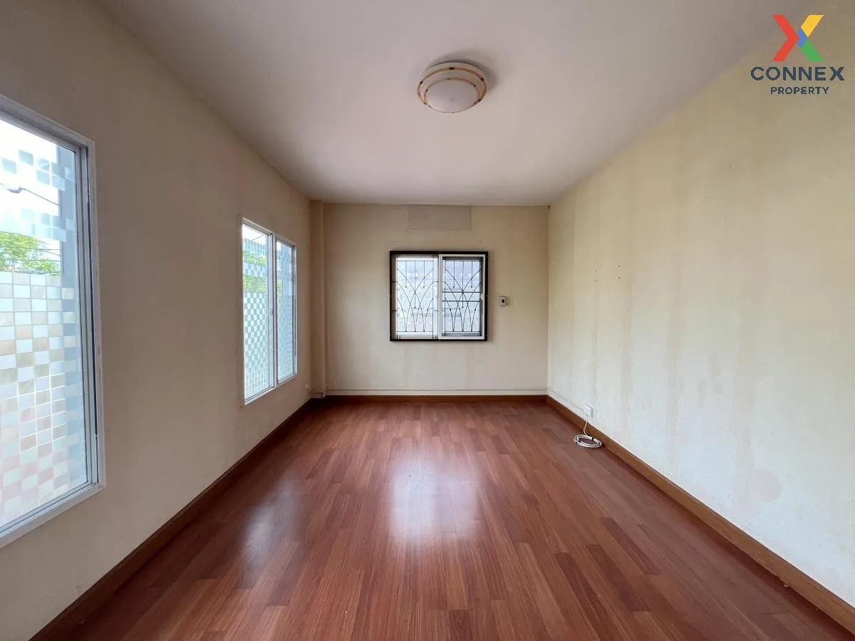 ขายบ้าน  แลนซีโอ วงแหวนฯ – รามอินทรา บางชัน เขต คลองสามวา กรุงเทพ