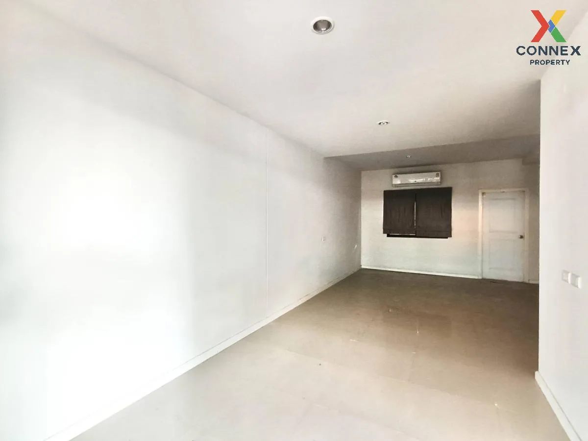 For Sale Townhouse/Townhome  , S GATE Bangkok-Phathumthani , Bang 4