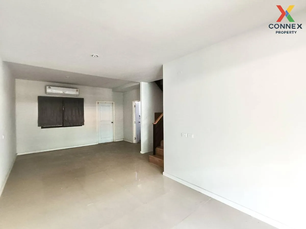 For Sale Townhouse/Townhome  , S GATE Bangkok-Phathumthani , Bang