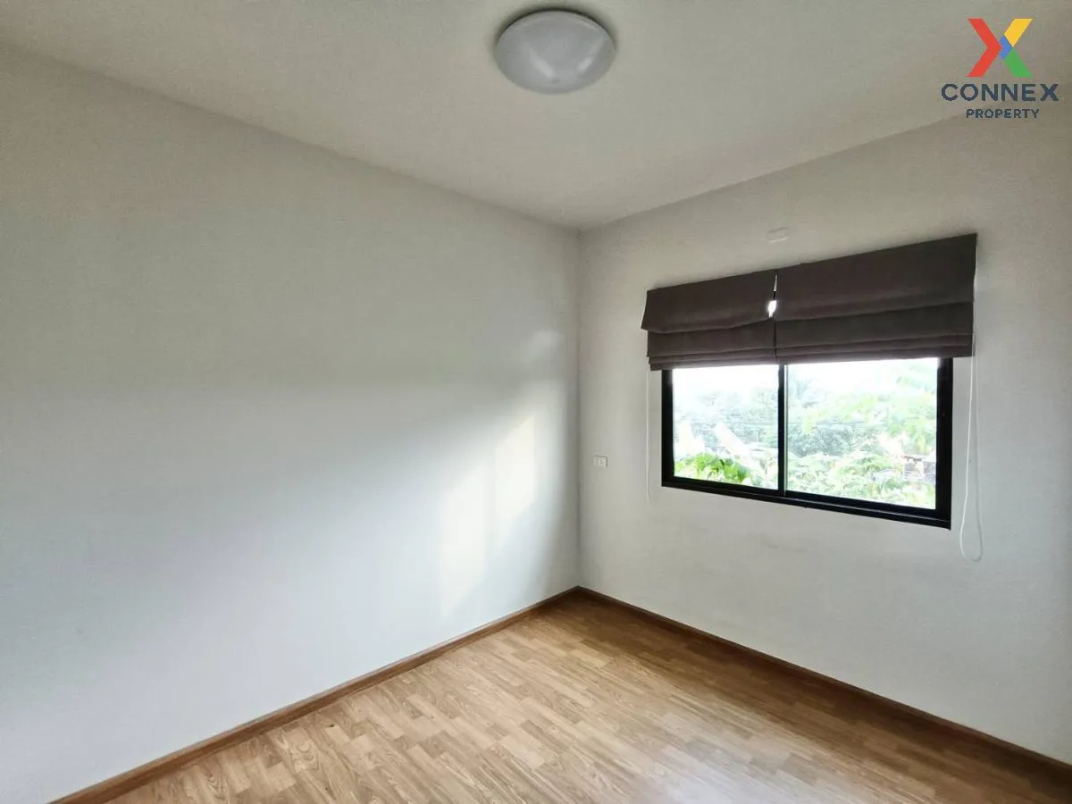 For Sale Townhouse/Townhome  , S GATE Bangkok-Phathumthani , Bang