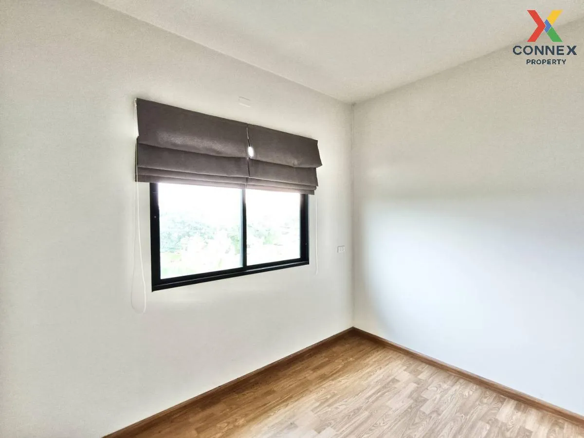 For Sale Townhouse/Townhome  , S GATE Bangkok-Phathumthani , Bang