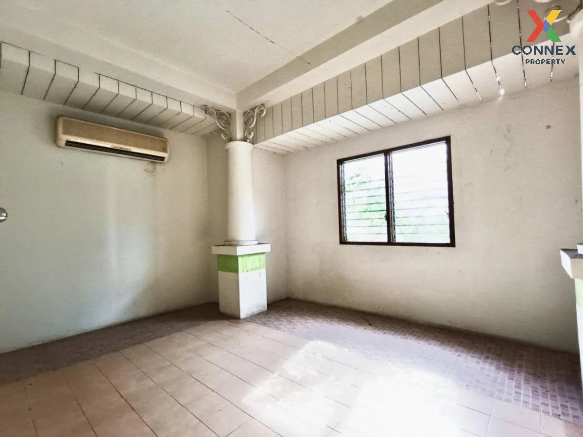 ขายบ้าน  มณีรินทร์ พาร์ค รังสิต หน้ากว้าง บ้านกลาง เมืองปทุมธานี 