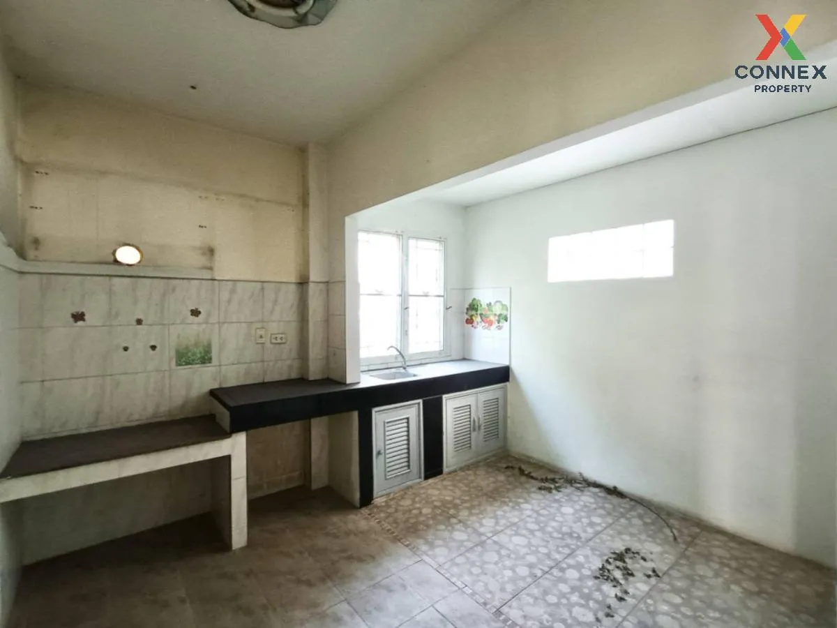 ขายบ้าน  มณีรินทร์ พาร์ค รังสิต หน้ากว้าง บ้านกลาง เมืองปทุมธานี 