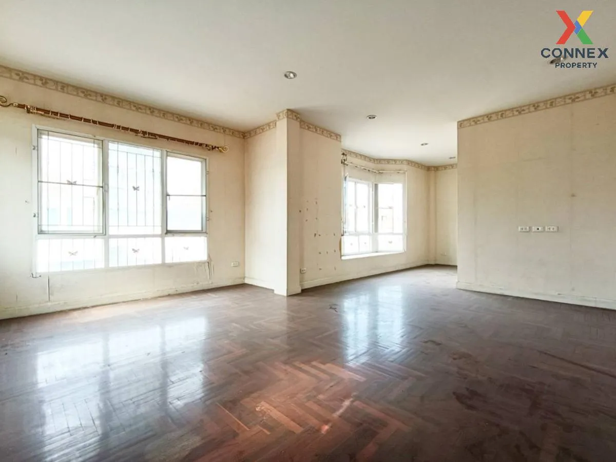 ขายบ้าน  มณีรินทร์ พาร์ค รังสิต หน้ากว้าง บ้านกลาง เมืองปทุมธานี 