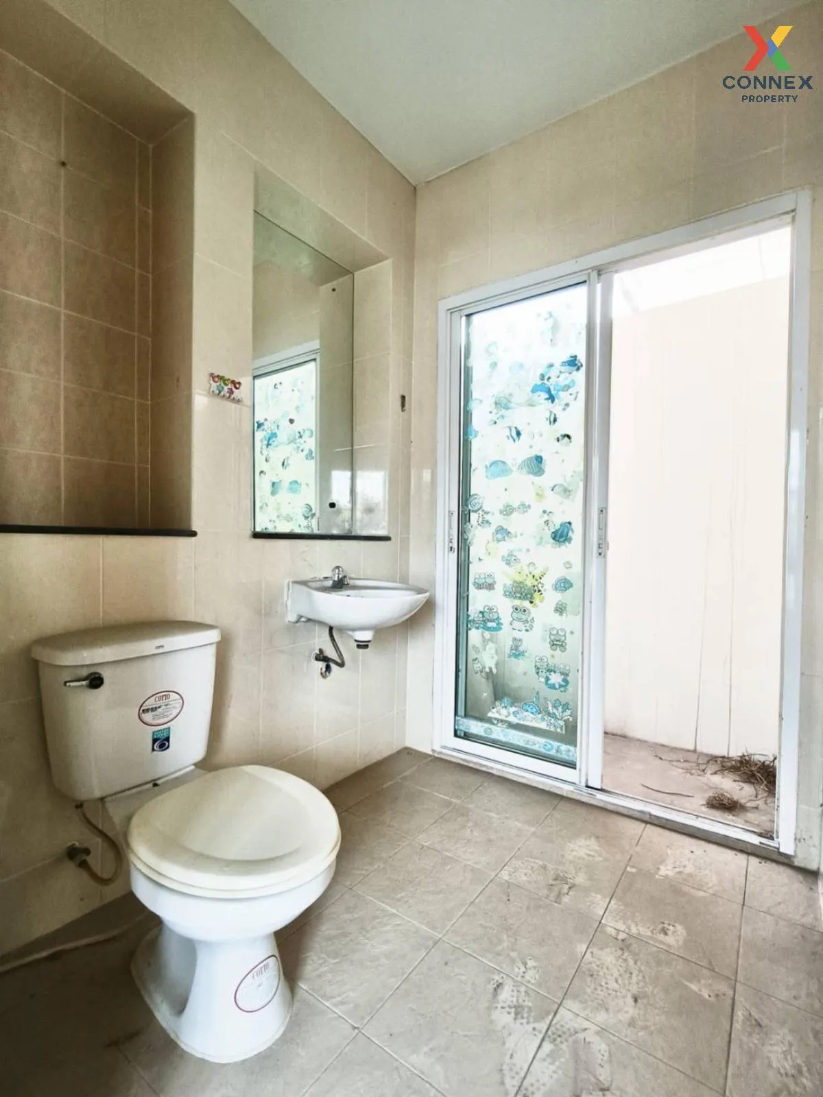 ขายบ้าน  มณีรินทร์ พาร์ค รังสิต หน้ากว้าง บ้านกลาง เมืองปทุมธานี 