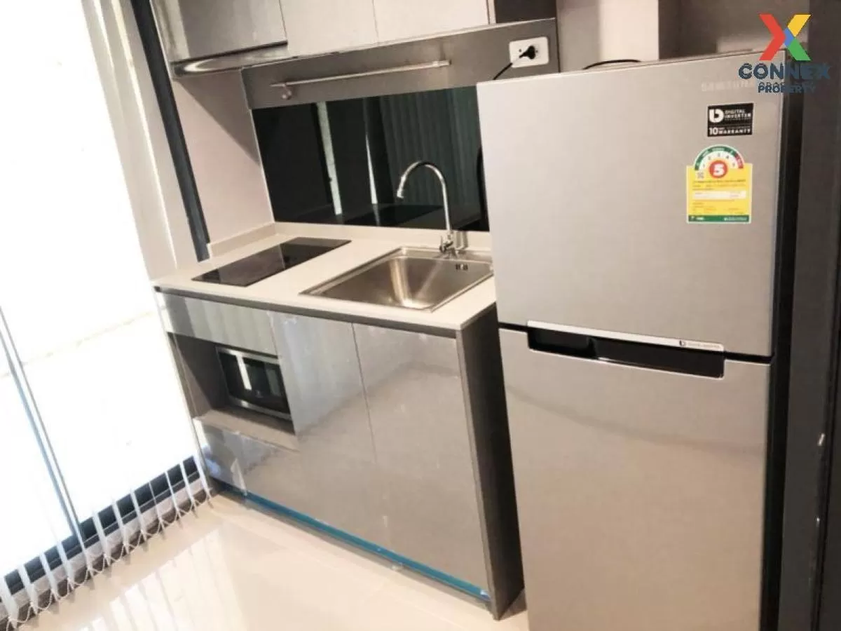 เช่าคอนโด  ไอดีโอ สุขุมวิท 93 BTS-บางจาก พระโขนง เขต คลองเตย กรุง