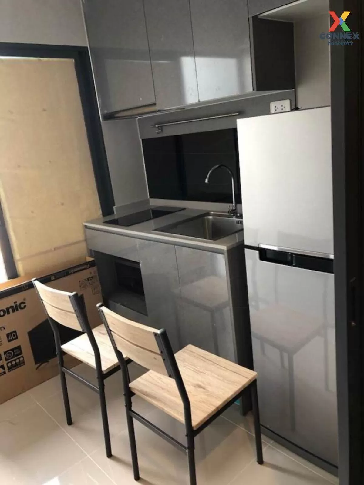 เช่าคอนโด  ไอดีโอ สุขุมวิท 93 BTS-บางจาก พระโขนง เขต คลองเตย กรุง