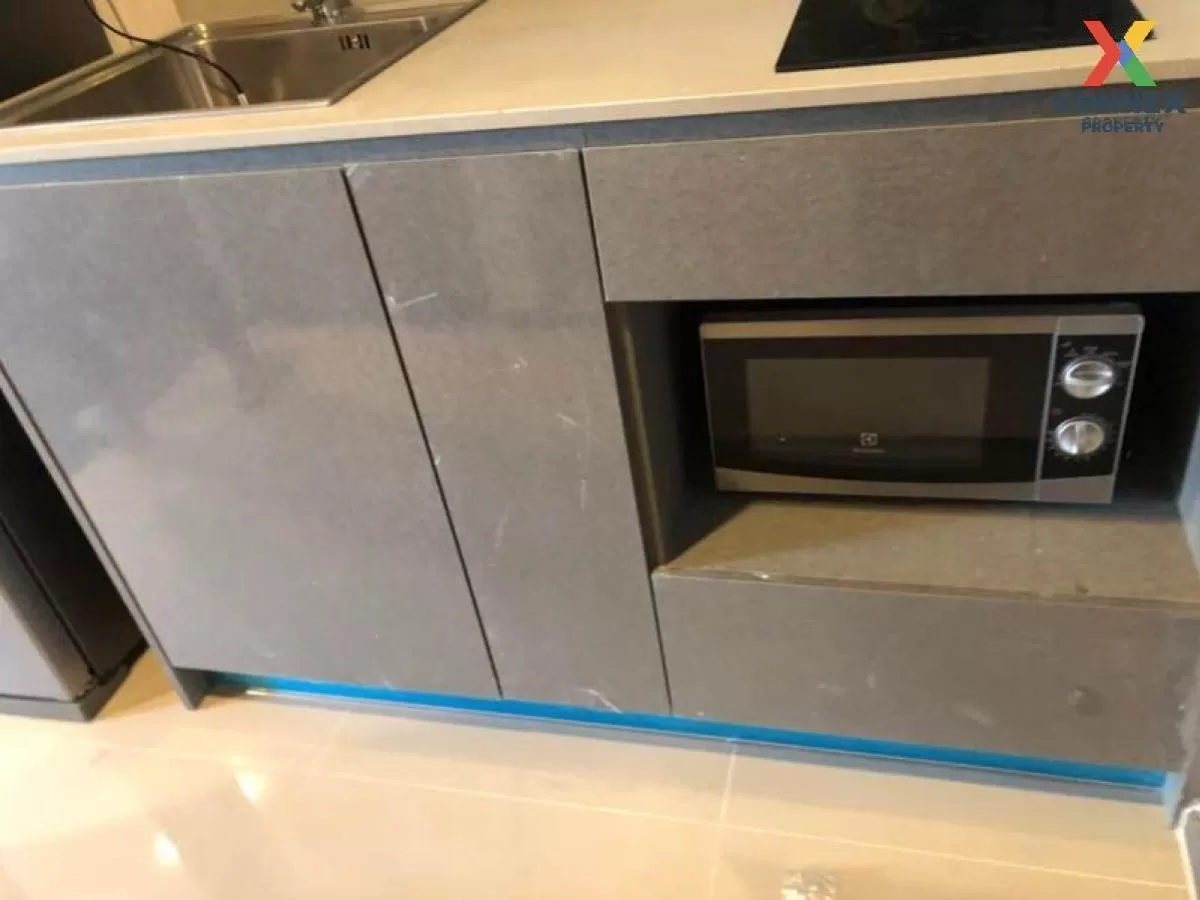 เช่าคอนโด  ไอดีโอ สุขุมวิท 93 BTS-บางจาก พระโขนง เขต คลองเตย กรุง