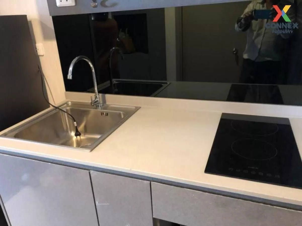 เช่าคอนโด  ไอดีโอ สุขุมวิท 93 BTS-บางจาก พระโขนง เขต คลองเตย กรุง