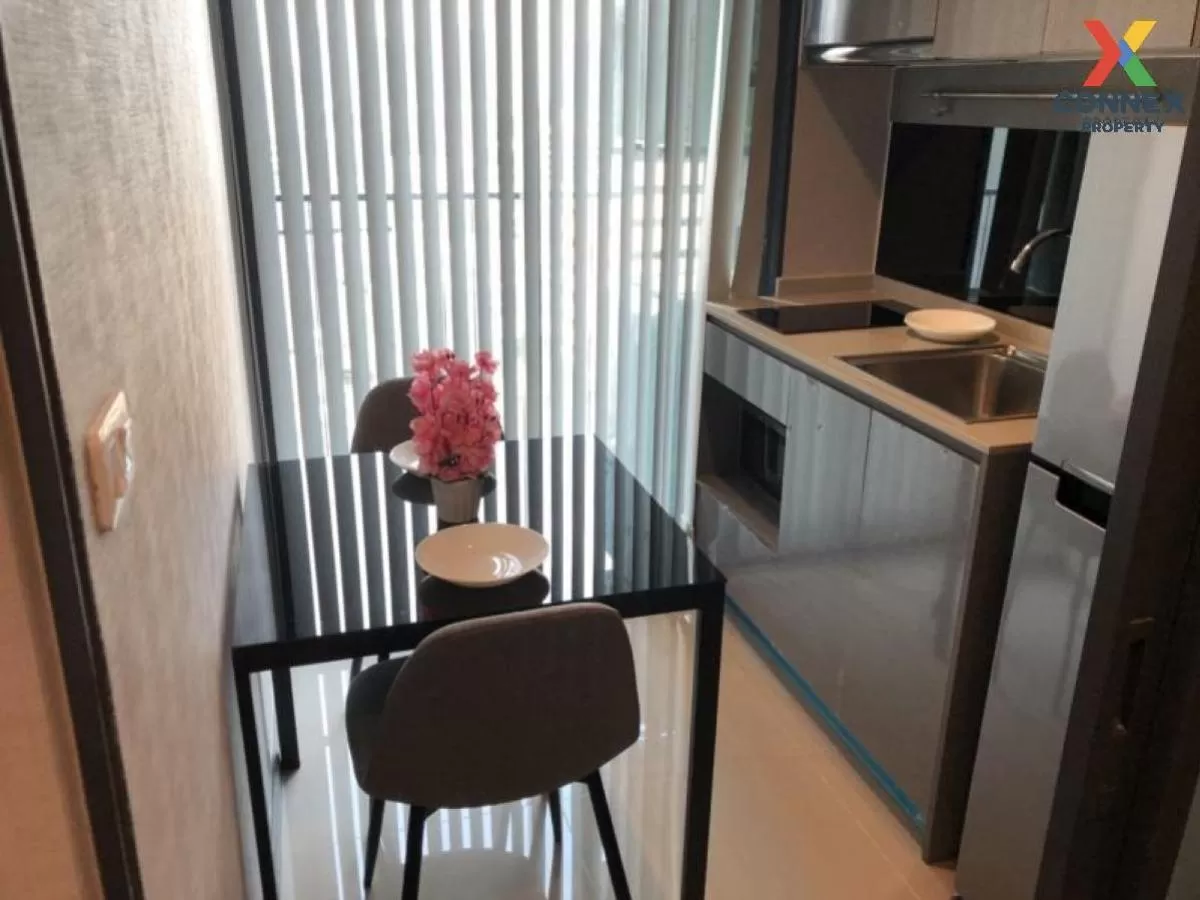 เช่าคอนโด  ไอดีโอ สุขุมวิท 93 BTS-บางจาก พระโขนง เขต คลองเตย กรุง