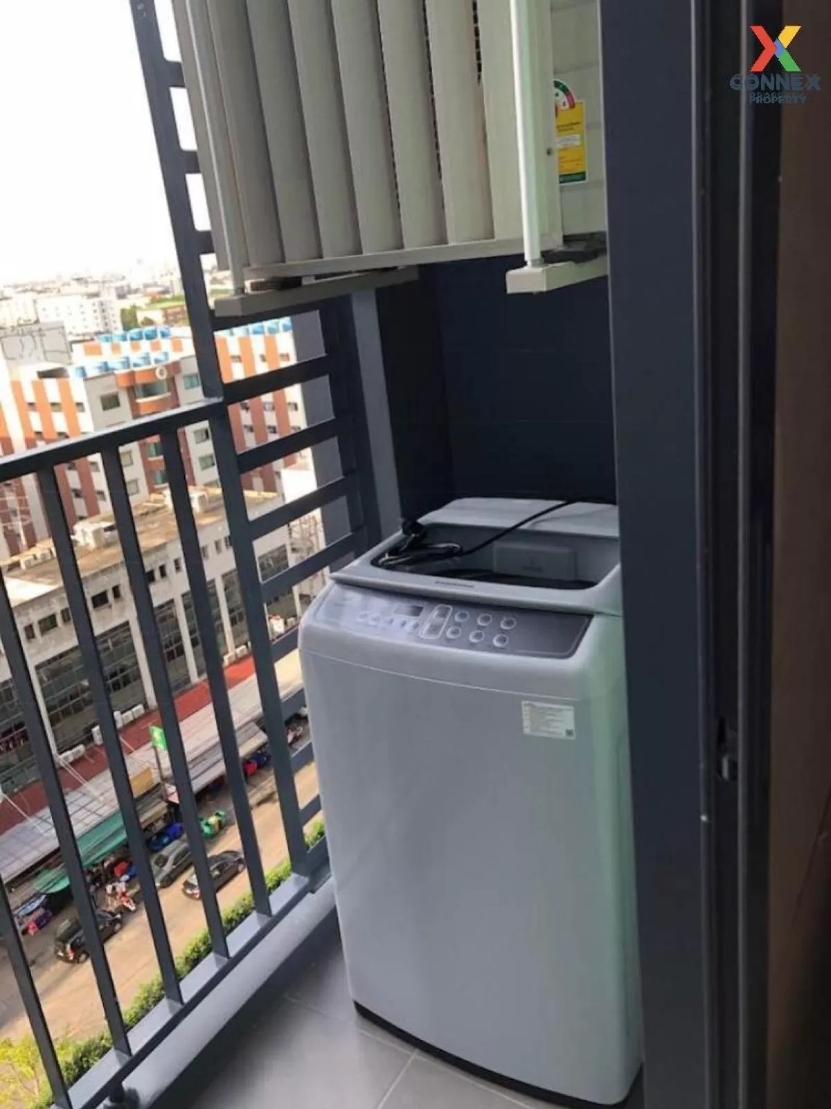 เช่าคอนโด  ไอดีโอ สุขุมวิท 93 BTS-บางจาก พระโขนง เขต คลองเตย กรุง