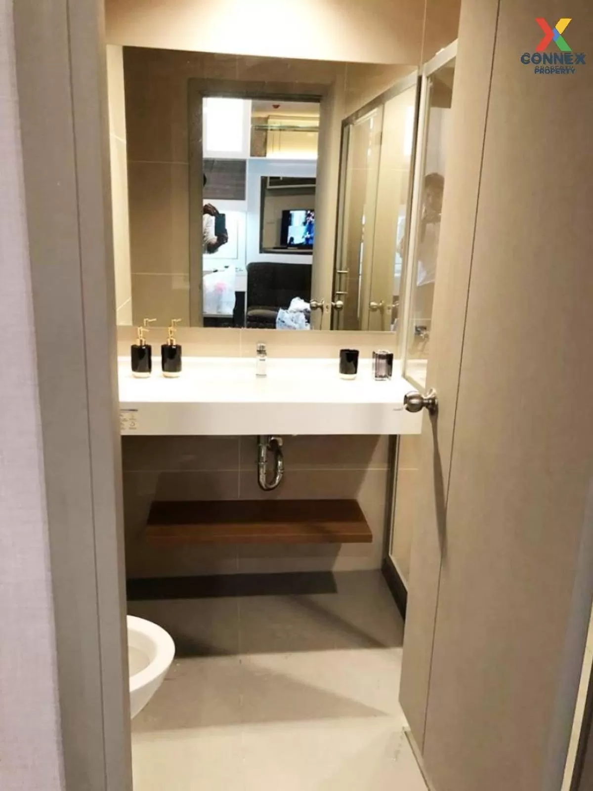 เช่าคอนโด  ไอดีโอ สุขุมวิท 93 BTS-บางจาก พระโขนง เขต คลองเตย กรุง