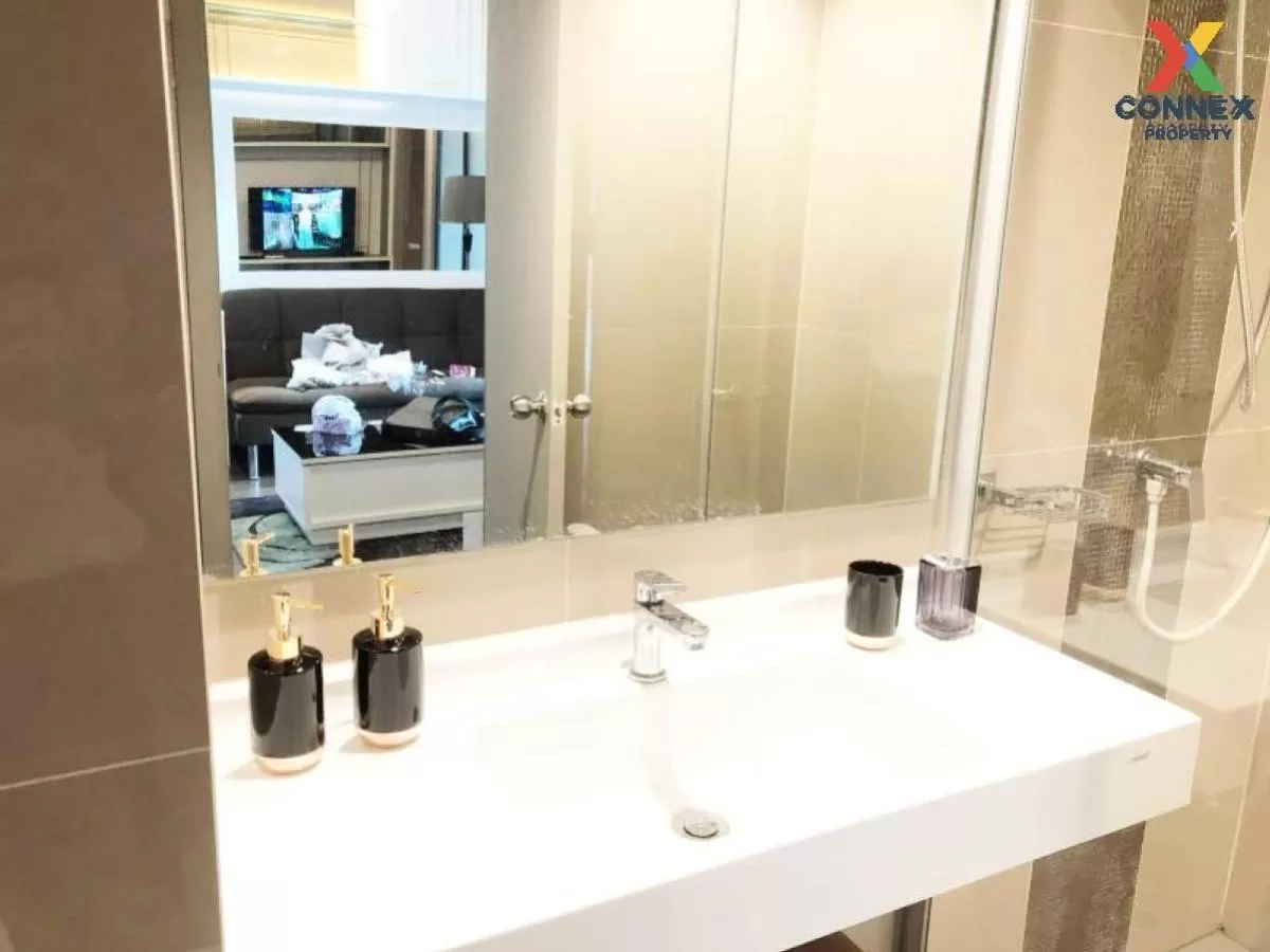 เช่าคอนโด  ไอดีโอ สุขุมวิท 93 BTS-บางจาก พระโขนง เขต คลองเตย กรุง