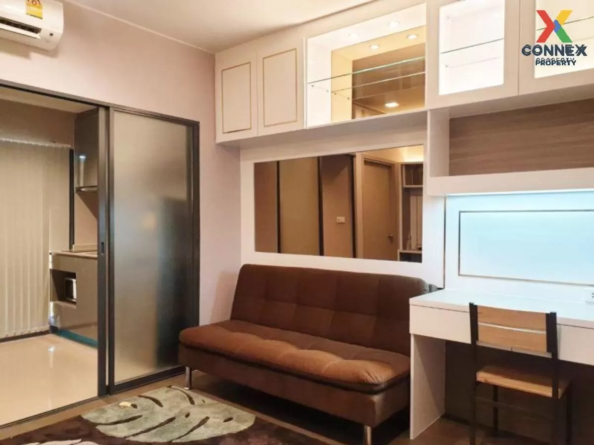 เช่าคอนโด  ไอดีโอ สุขุมวิท 93 BTS-บางจาก พระโขนง เขต คลองเตย กรุง 3