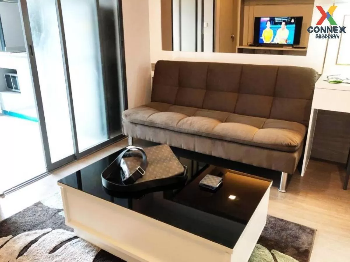 เช่าคอนโด  ไอดีโอ สุขุมวิท 93 BTS-บางจาก พระโขนง เขต คลองเตย กรุง 4