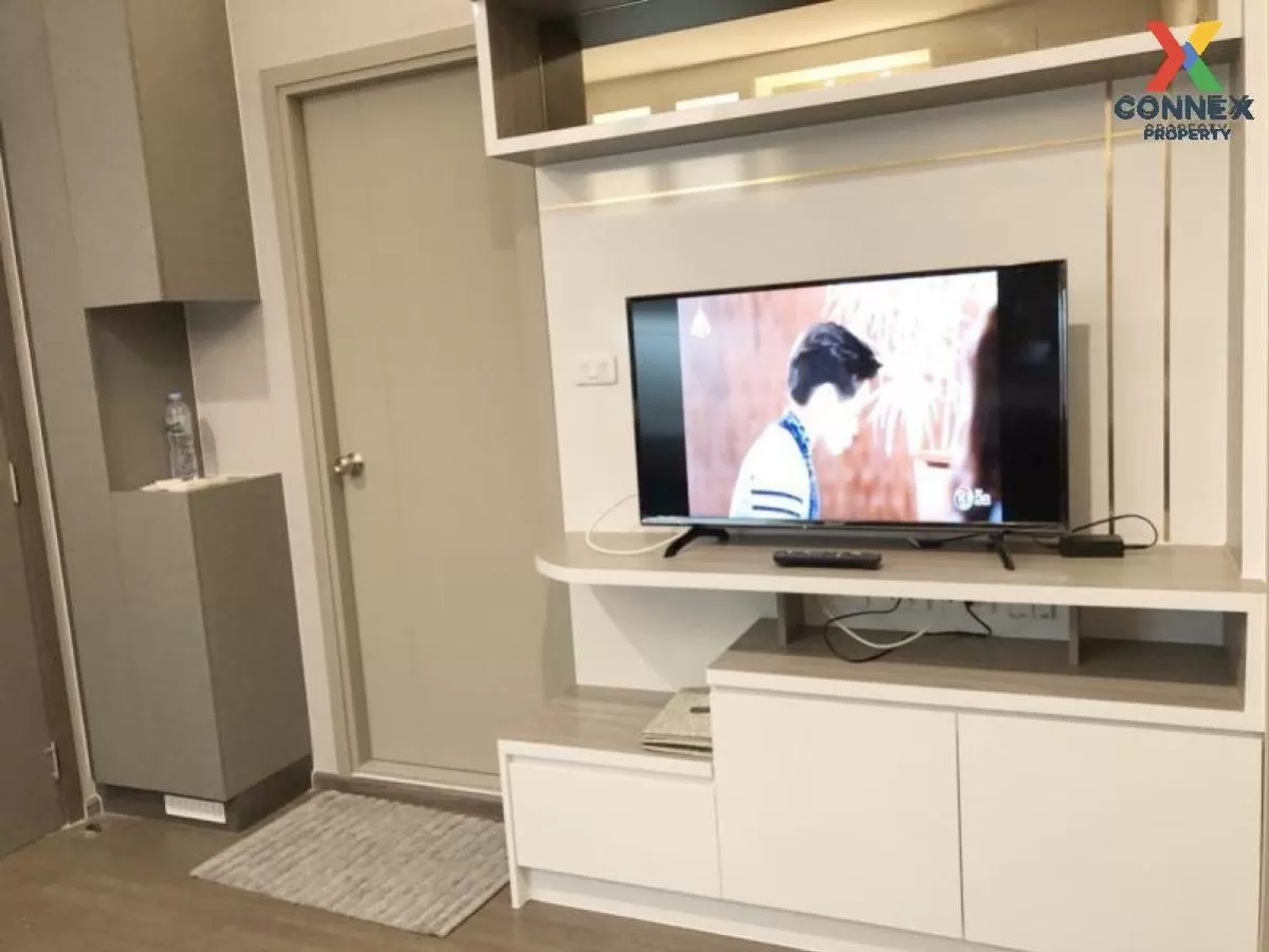 เช่าคอนโด  ไอดีโอ สุขุมวิท 93 BTS-บางจาก พระโขนง เขต คลองเตย กรุง