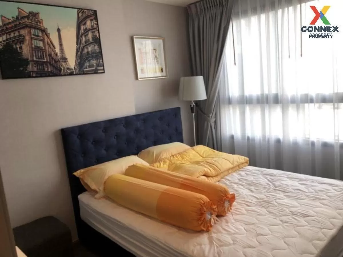 เช่าคอนโด  ไอดีโอ สุขุมวิท 93 BTS-บางจาก พระโขนง เขต คลองเตย กรุง