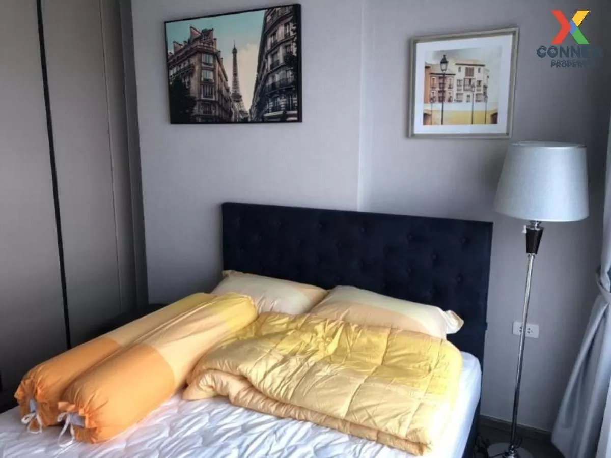 เช่าคอนโด  ไอดีโอ สุขุมวิท 93 BTS-บางจาก พระโขนง เขต คลองเตย กรุง