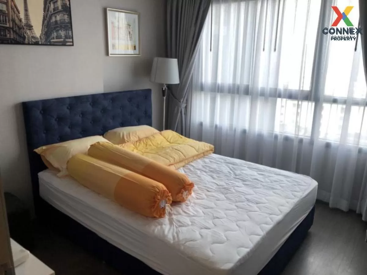 เช่าคอนโด  ไอดีโอ สุขุมวิท 93 BTS-บางจาก พระโขนง เขต คลองเตย กรุง