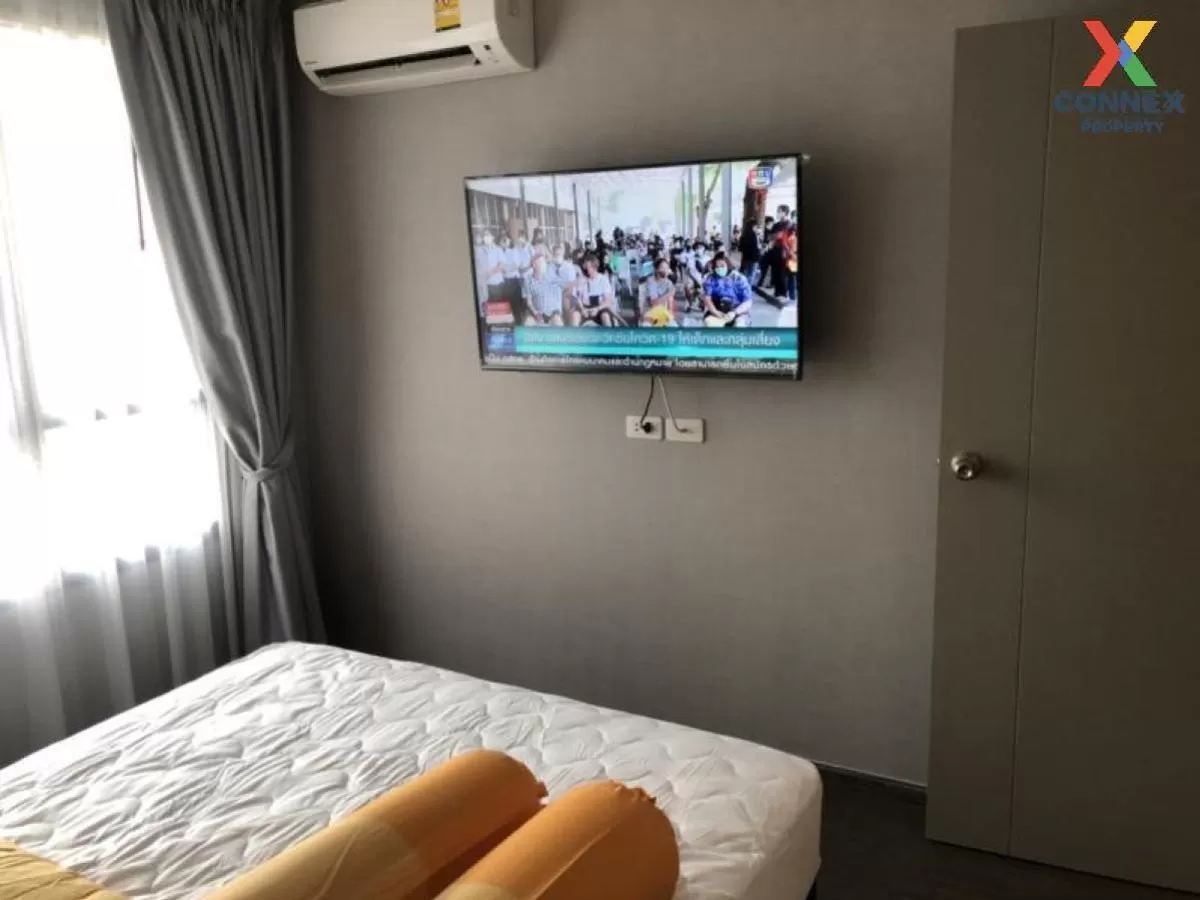 เช่าคอนโด  ไอดีโอ สุขุมวิท 93 BTS-บางจาก พระโขนง เขต คลองเตย กรุง