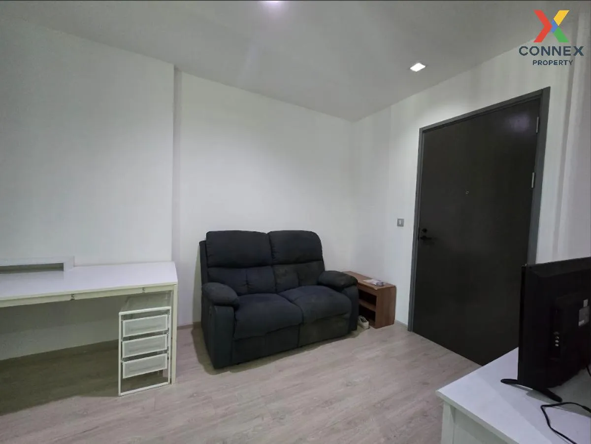 เช่าคอนโด  ริธึ่ม รางน้ำ BTS-อนุสาวรีย์ชัยสมรภูมิ ถนนพญาไท เขต รา 2