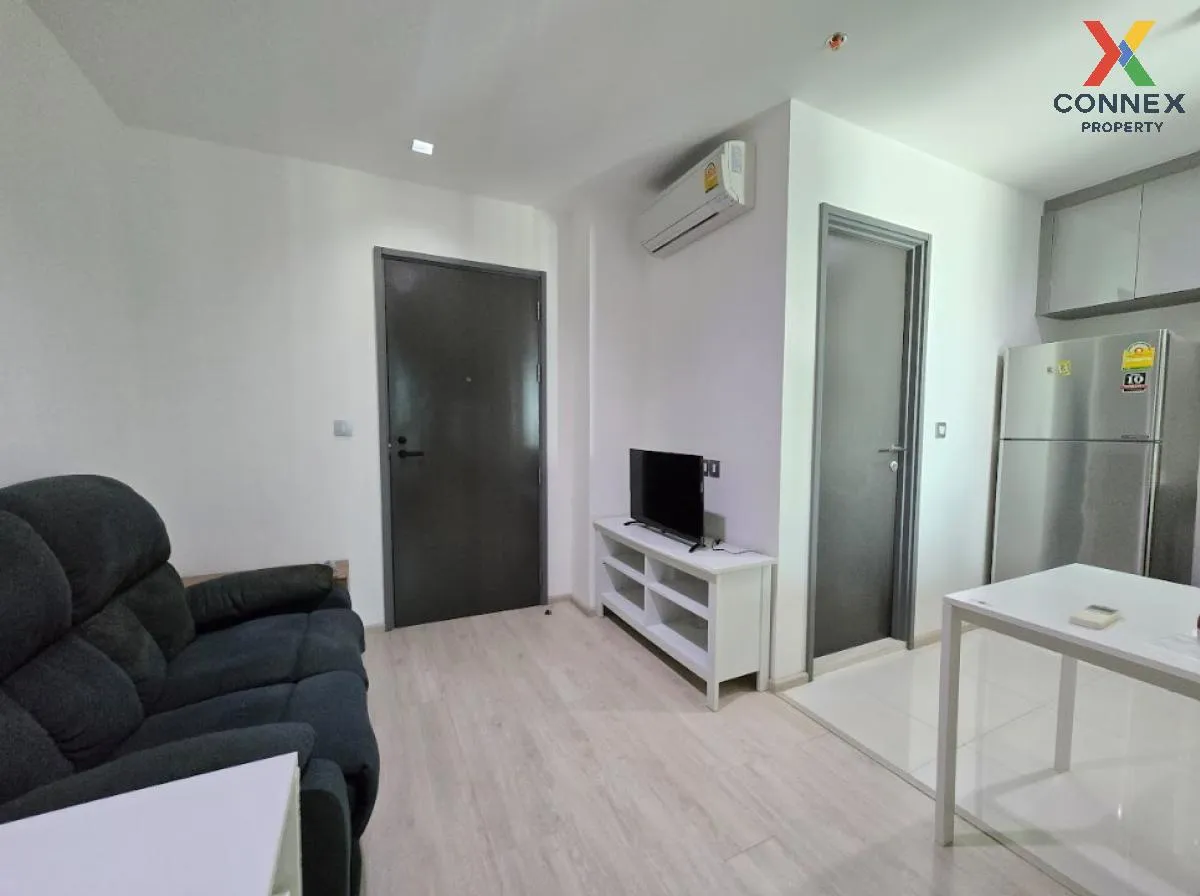 เช่าคอนโด  ริธึ่ม รางน้ำ BTS-อนุสาวรีย์ชัยสมรภูมิ ถนนพญาไท เขต รา 3