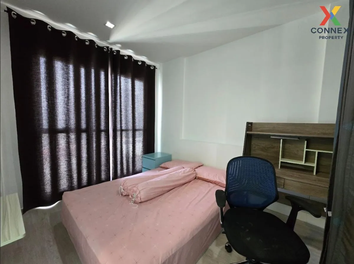 เช่าคอนโด  ริธึ่ม รางน้ำ BTS-อนุสาวรีย์ชัยสมรภูมิ ถนนพญาไท เขต รา