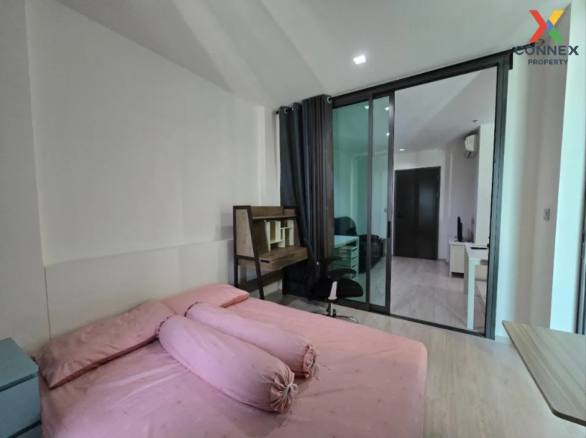 เช่าคอนโด  ริธึ่ม รางน้ำ BTS-อนุสาวรีย์ชัยสมรภูมิ ถนนพญาไท เขต รา