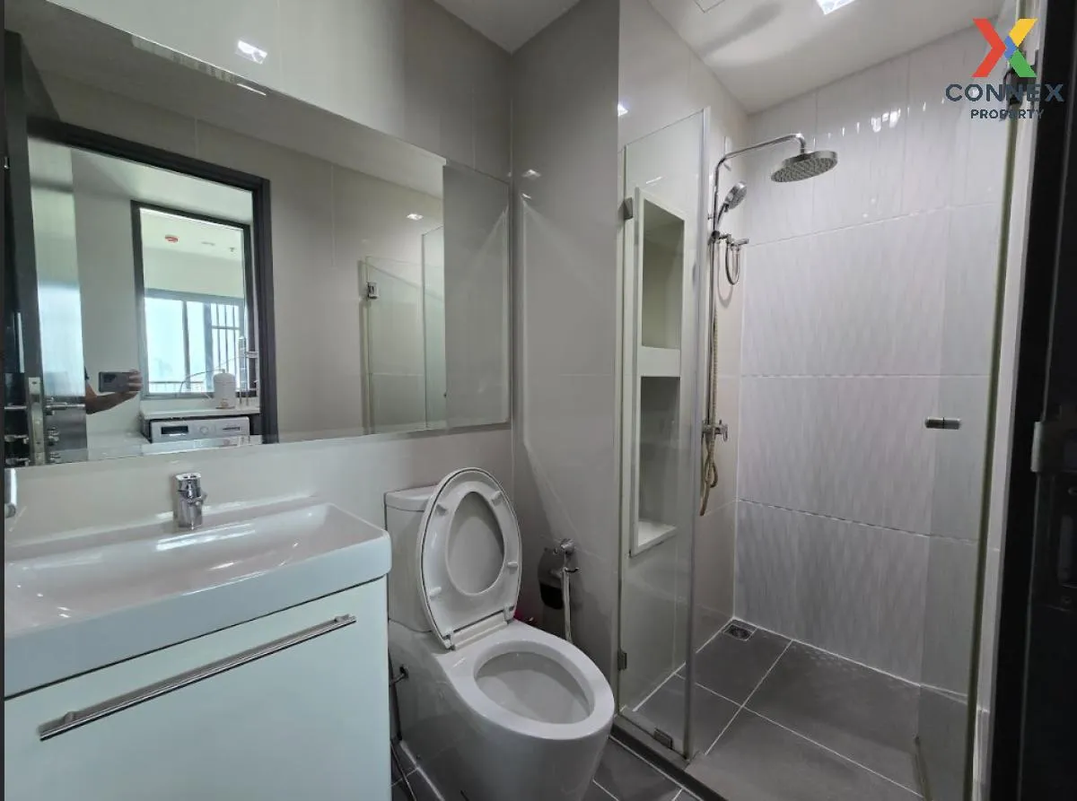 เช่าคอนโด  ริธึ่ม รางน้ำ BTS-อนุสาวรีย์ชัยสมรภูมิ ถนนพญาไท เขต รา