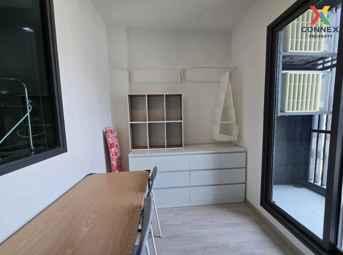 เช่าคอนโด  ริธึ่ม รางน้ำ BTS-อนุสาวรีย์ชัยสมรภูมิ ถนนพญาไท เขต รา