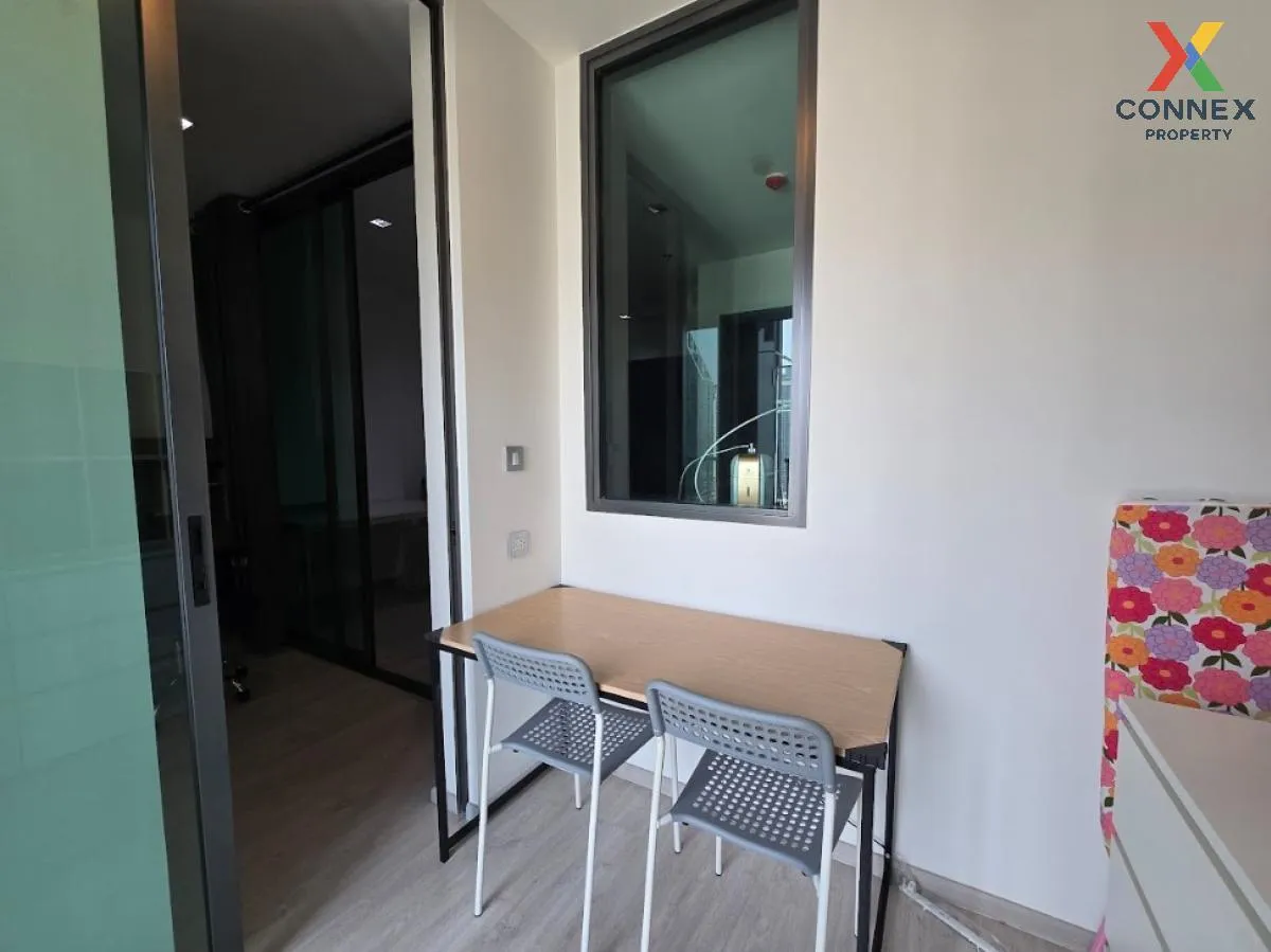 เช่าคอนโด  ริธึ่ม รางน้ำ BTS-อนุสาวรีย์ชัยสมรภูมิ ถนนพญาไท เขต รา