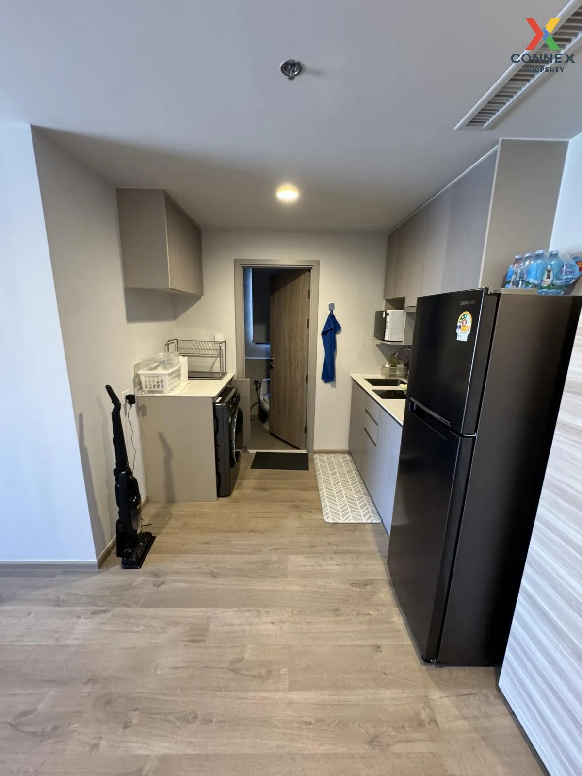 For Rent Condo , The Crown Residences , MRT-Khlong Toei , Thungma 4