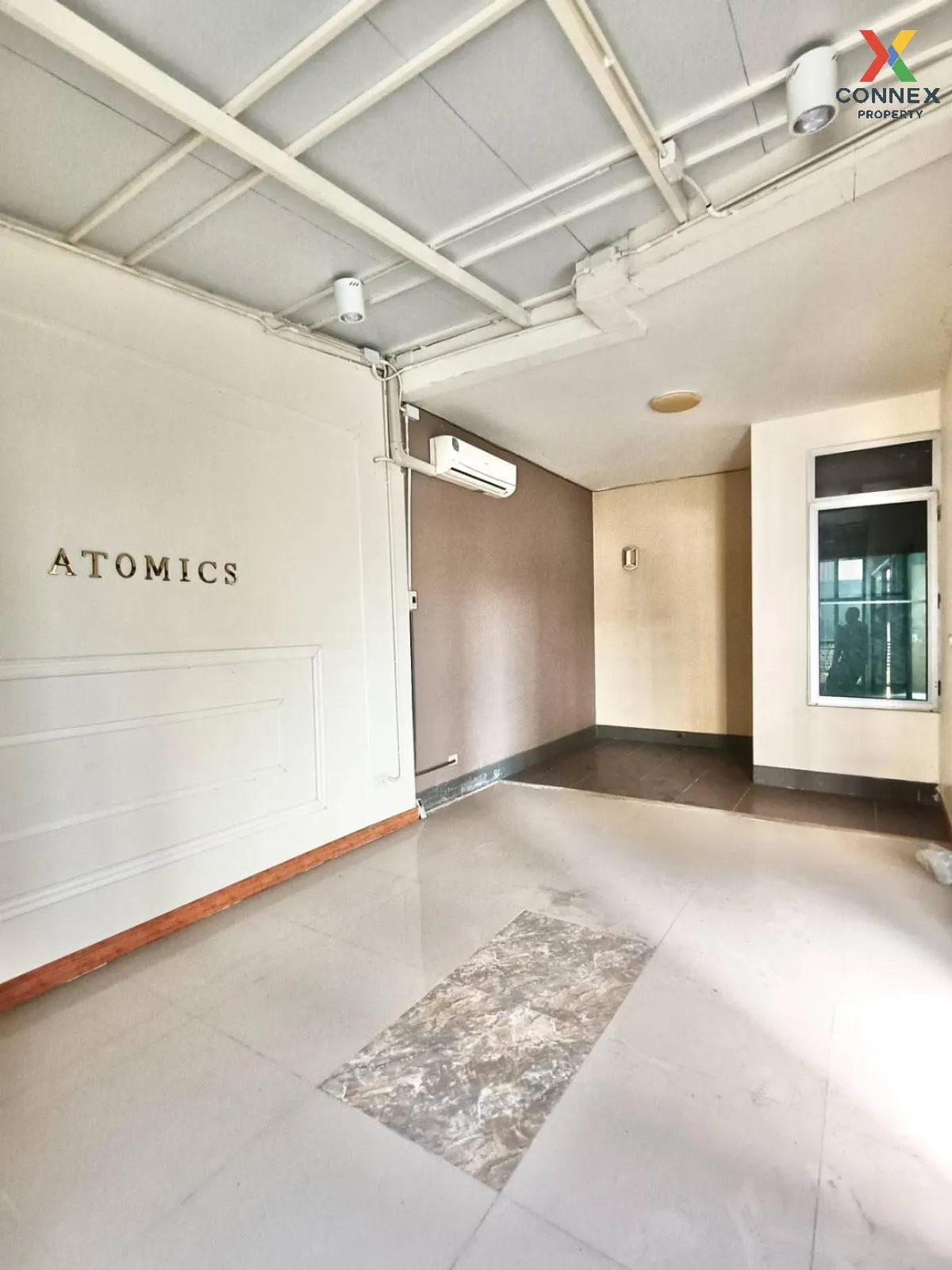 For Sale Townhouse/Townhome  , HABITOWN FOLD Tiwanon – Chaengwatt 3