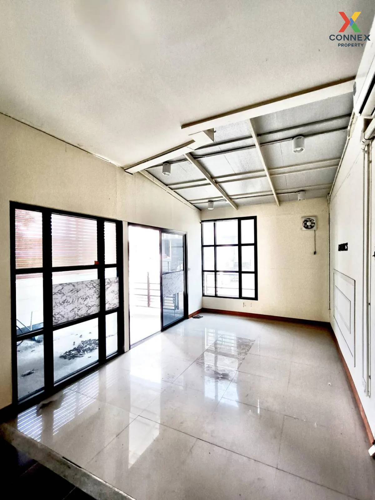 For Sale Townhouse/Townhome  , HABITOWN FOLD Tiwanon – Chaengwatt 4