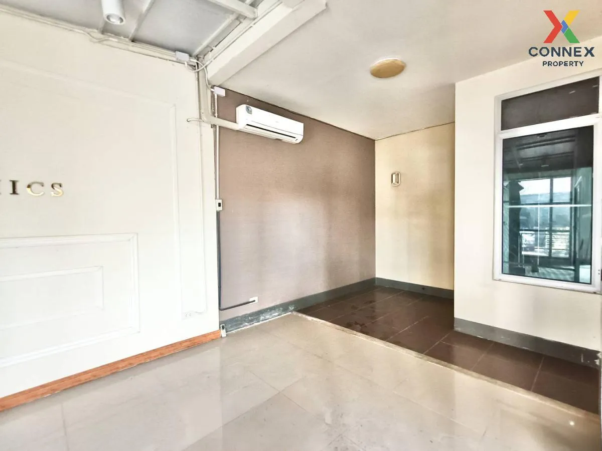 For Sale Townhouse/Townhome  , HABITOWN FOLD Tiwanon – Chaengwatt