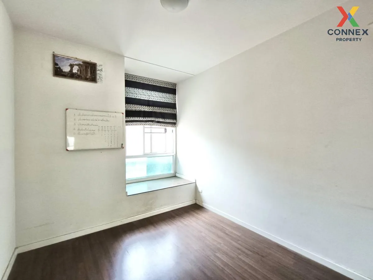 For Sale Townhouse/Townhome  , HABITOWN FOLD Tiwanon – Chaengwatt