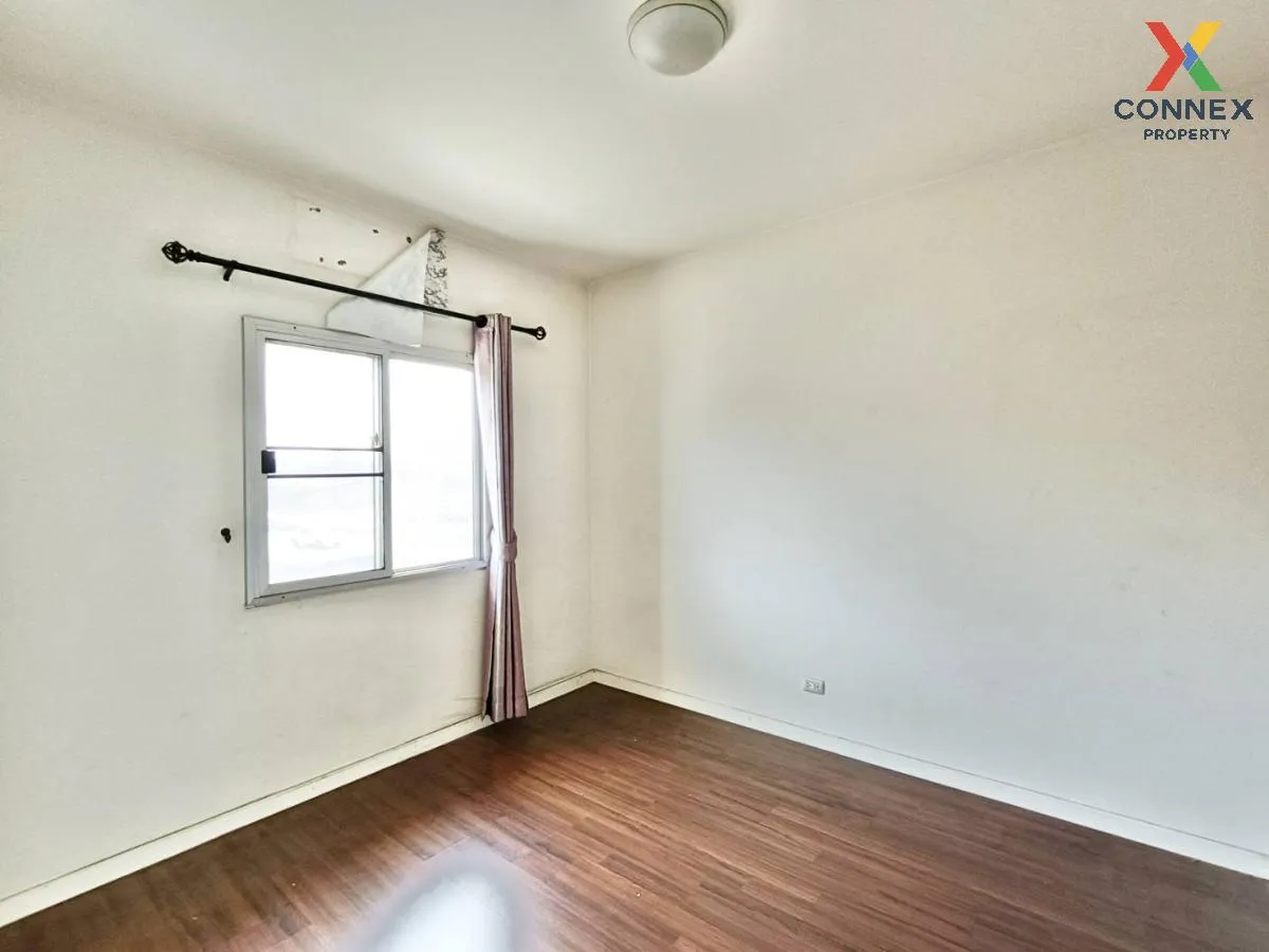 For Sale Townhouse/Townhome  , HABITOWN FOLD Tiwanon – Chaengwatt