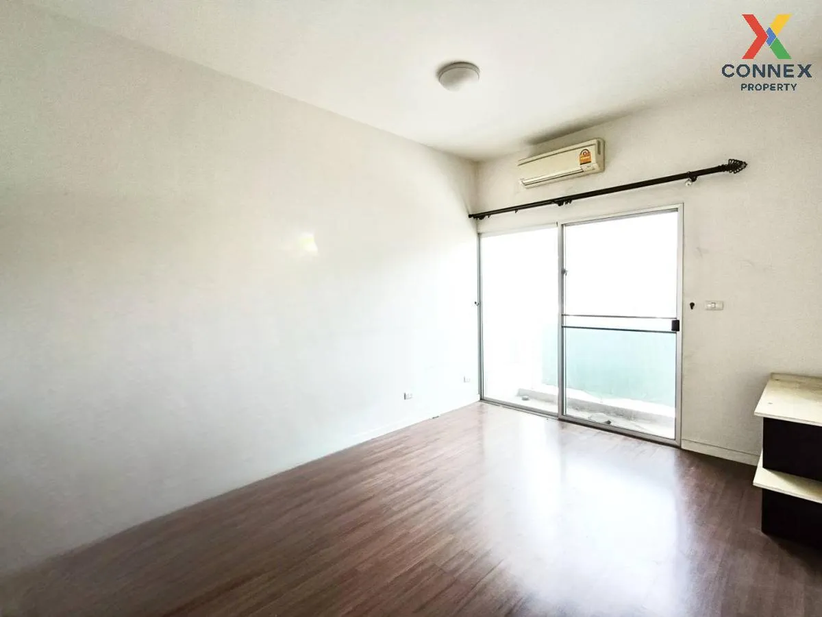 For Sale Townhouse/Townhome  , HABITOWN FOLD Tiwanon – Chaengwatt