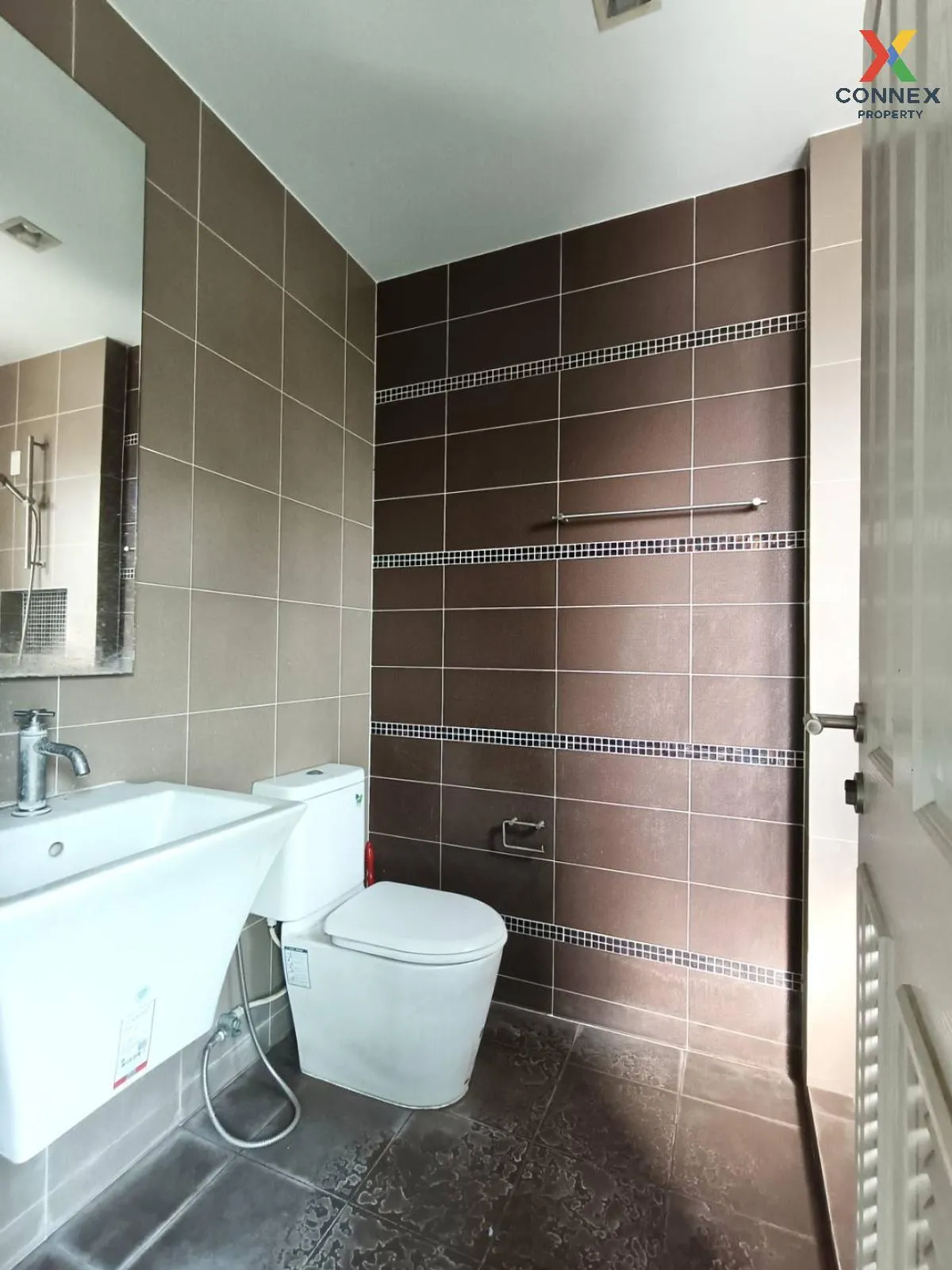 For Sale Townhouse/Townhome  , HABITOWN FOLD Tiwanon – Chaengwatt