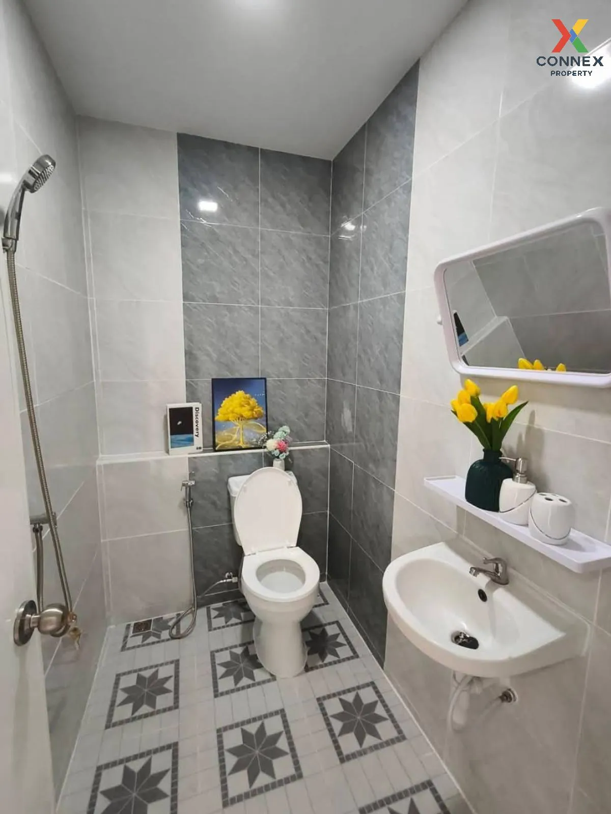 ขายทาวน์เฮ้าส์/ทาวน์โฮม  บ้านนันทิศา MRT-คู้บอน บางชัน เขต คลองสา