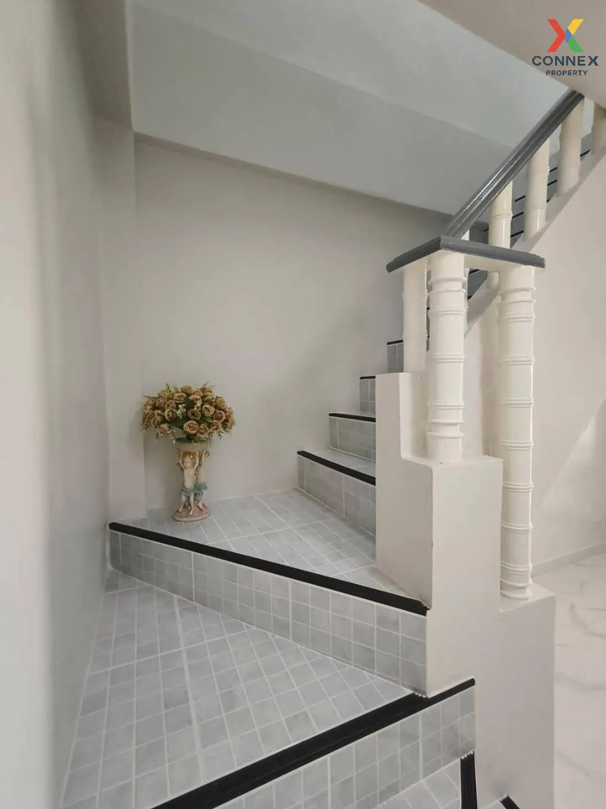 ขายทาวน์เฮ้าส์/ทาวน์โฮม  บ้านนันทิศา MRT-คู้บอน บางชัน เขต คลองสา